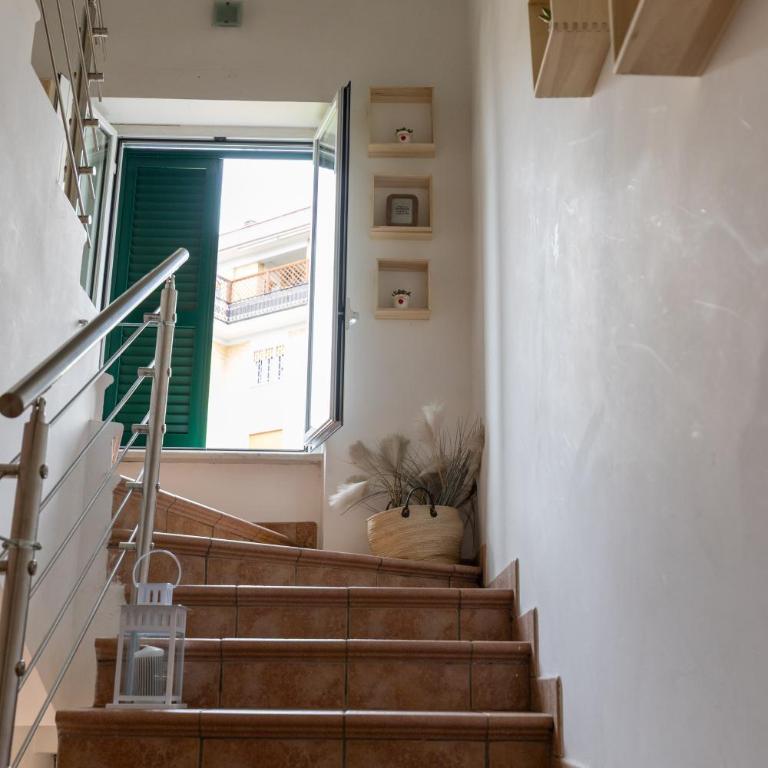 Il Patio Malatesta - Appartamento con 1 Camera da Letto - 5