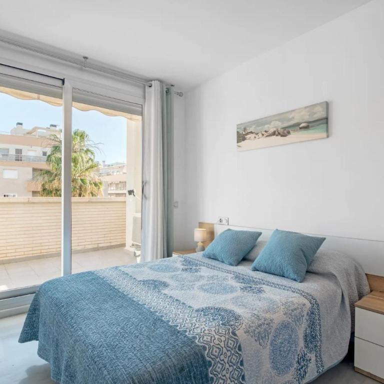 Elegance - Appartement 2 Chambres - 15