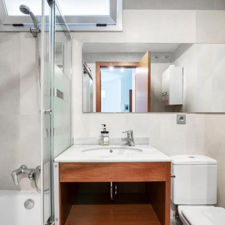 Elegance - Appartement 2 Chambres - 17