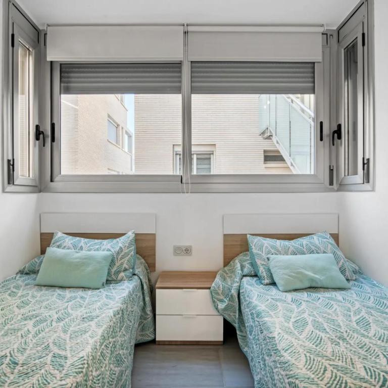 Elegance - Appartement 2 Chambres - 16