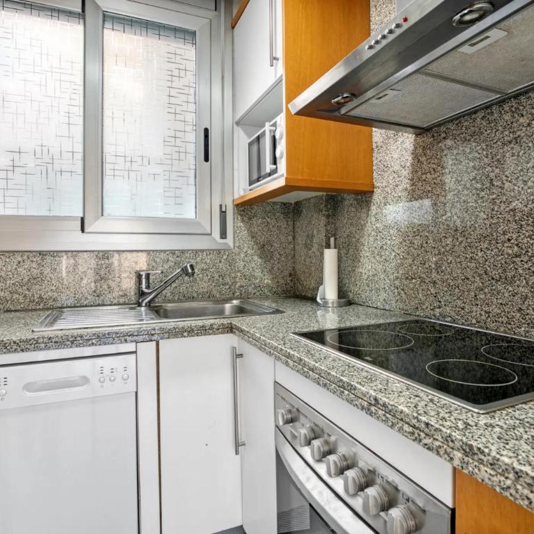 Elegance - Appartement 2 Chambres - 18