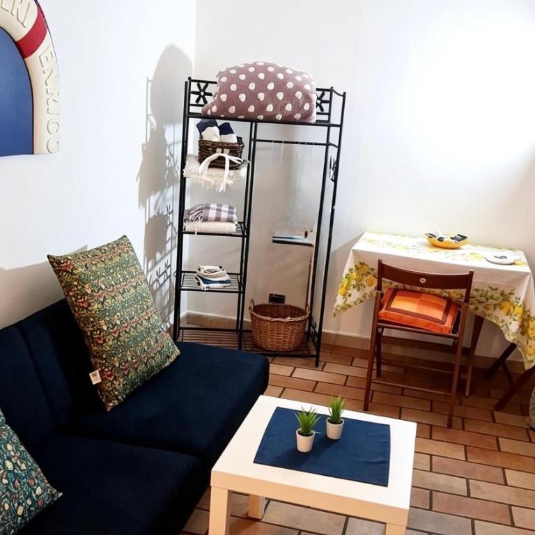 Lighthouse Taranto - Deluxe Suite - 4