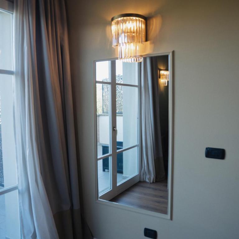 Cappuccina Country Resort - Junior Suite - 22