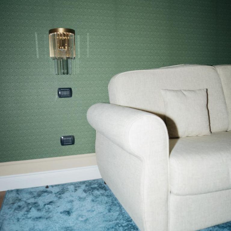 Cappuccina Country Resort - Junior Suite - 19