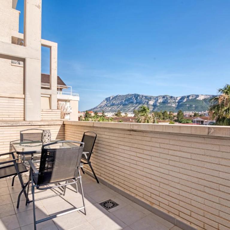 Elegance - Appartement 2 Chambres - 20