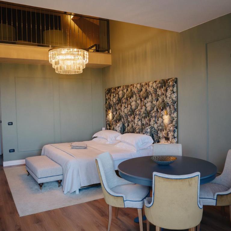 Cappuccina Country Resort - Junior Suite - 28