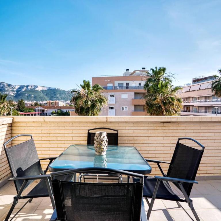 Elegance - Appartement 2 Chambres - 21