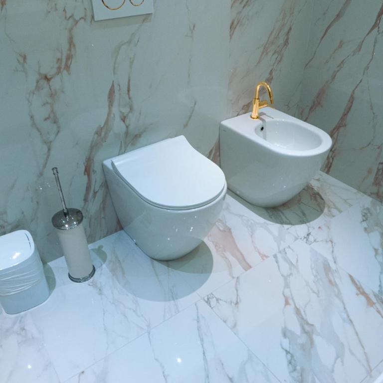 Cappuccina Country Resort - Junior Suite - 31