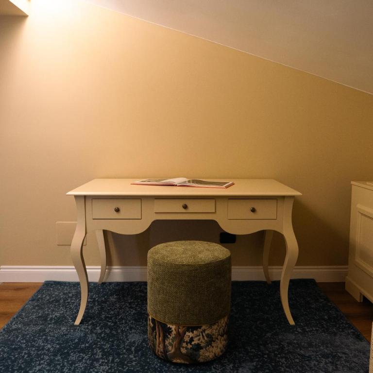 Cappuccina Country Resort - Junior Suite - 33