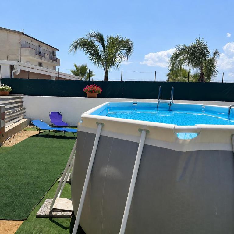 B&B La Chicca di Milu' for Pet Lovers, un'oasi pet-friendly tra mare e campagna - Camera Deluxe - 38