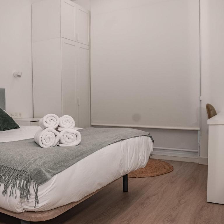 NIDOM experience - Chambre Double avec Salle de Bains Privative - 15