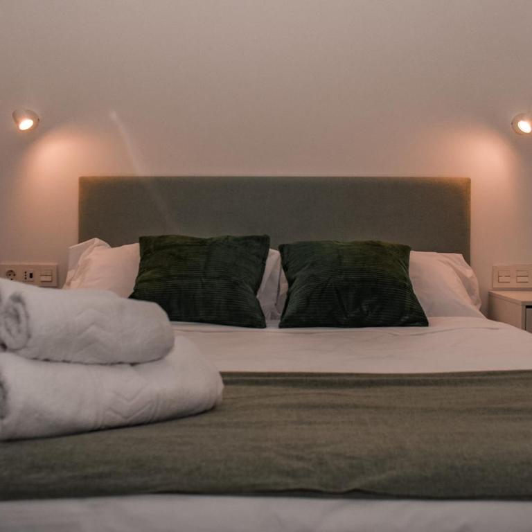 NIDOM experience - Chambre Double avec Salle de Bains Privative - 13