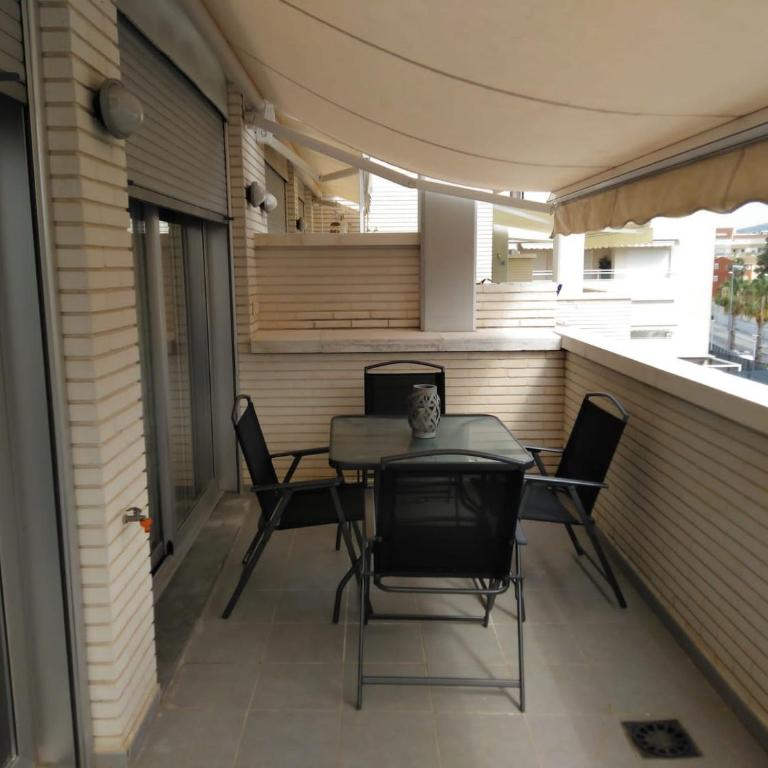 Elegance - Appartement 2 Chambres - 22