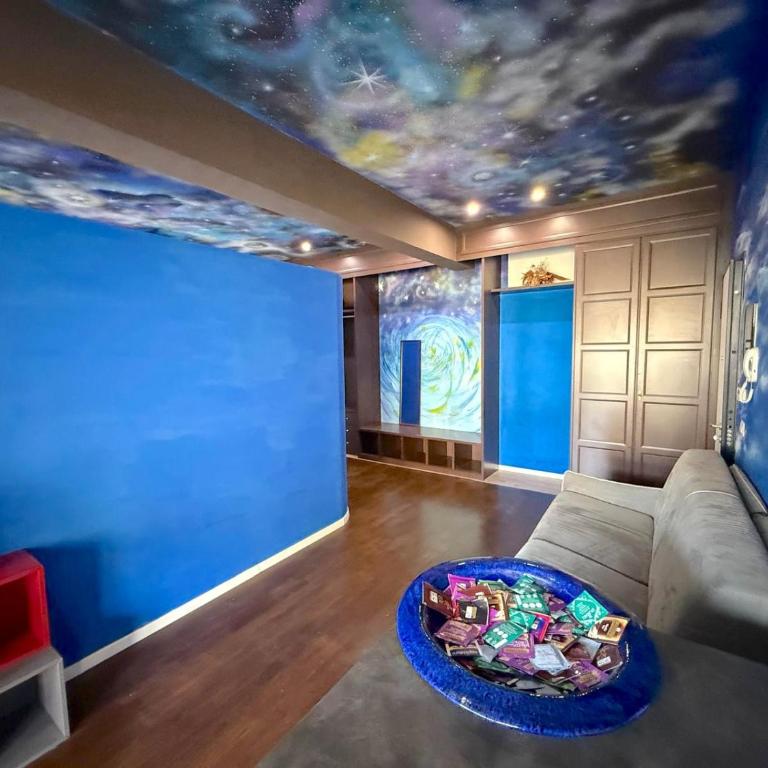 Blue Sky Apartment by Florence Sweet Homes - Appartamento con 1 Camera da Letto - 26