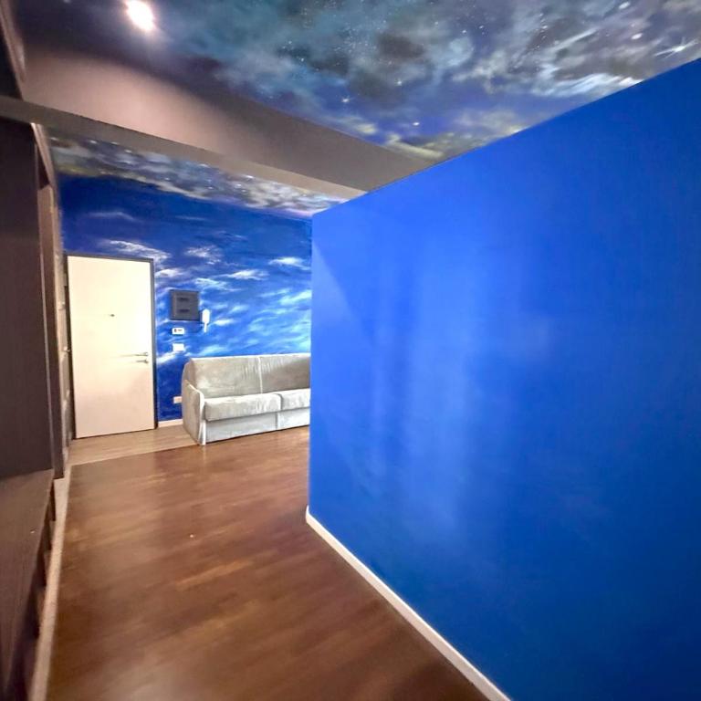 Blue Sky Apartment by Florence Sweet Homes - Appartamento con 1 Camera da Letto - 48