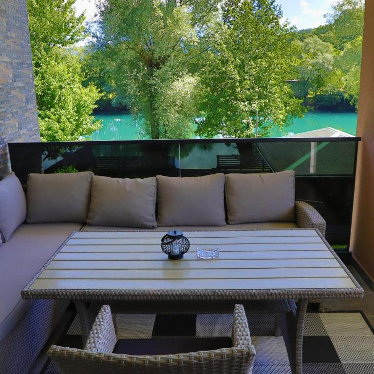 Apartments EDY - Appartement 3 Chambres - 19