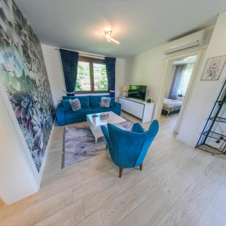 Apartments EDY - Appartement 3 Chambres - 24
