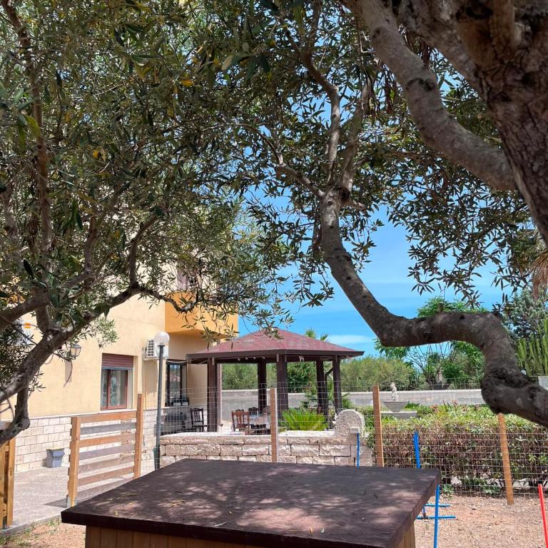 B&B La Chicca di Milu' for Pet Lovers, un'oasi pet-friendly tra mare e campagna - Camera Deluxe - 14