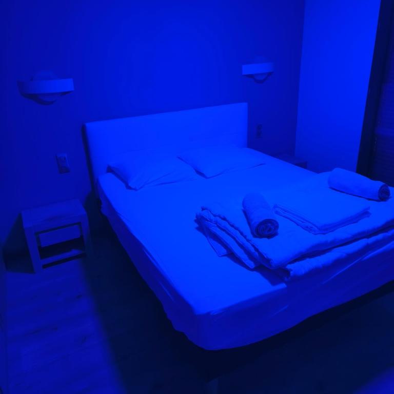 LE PLEIN SUD - ZEN - CENTRE VILLE - GARE - parking - Wifi - Appartamento con 2 Camere da Letto - 14