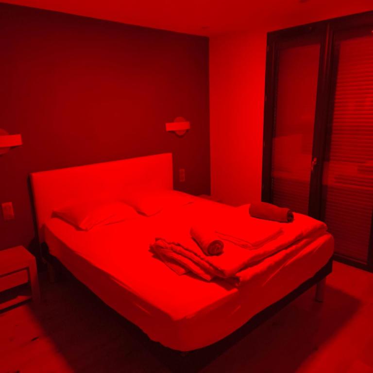 LE PLEIN SUD - ZEN - CENTRE VILLE - GARE - parking - Wifi - Appartamento con 2 Camere da Letto - 15