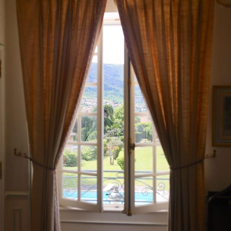 Chambres d hôtes dans maison bourgeoise Douce France - Chambre Familiale Deluxe - 18