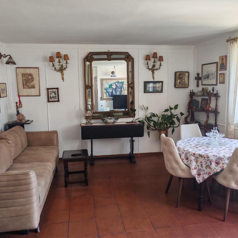 Guesthouse Bogdanovic - Apartman sa Pogledom na More - 8
