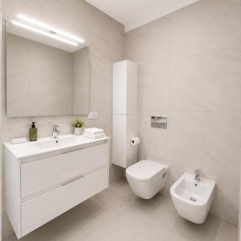 Attic Playa de Troya - Penthouse Apartment - 22