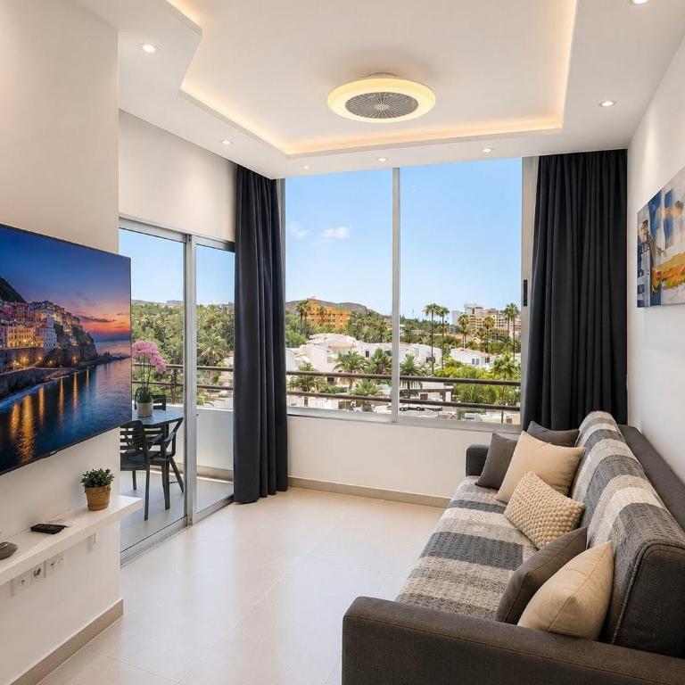 Attic Playa de Troya - Penthouse Apartment - 1