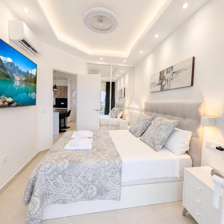 Attic Playa de Troya - Penthouse Apartment - 12