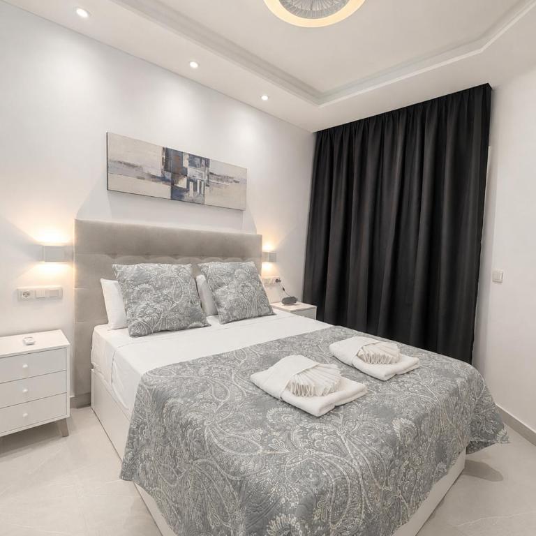 Attic Playa de Troya - Penthouse Apartment - 27