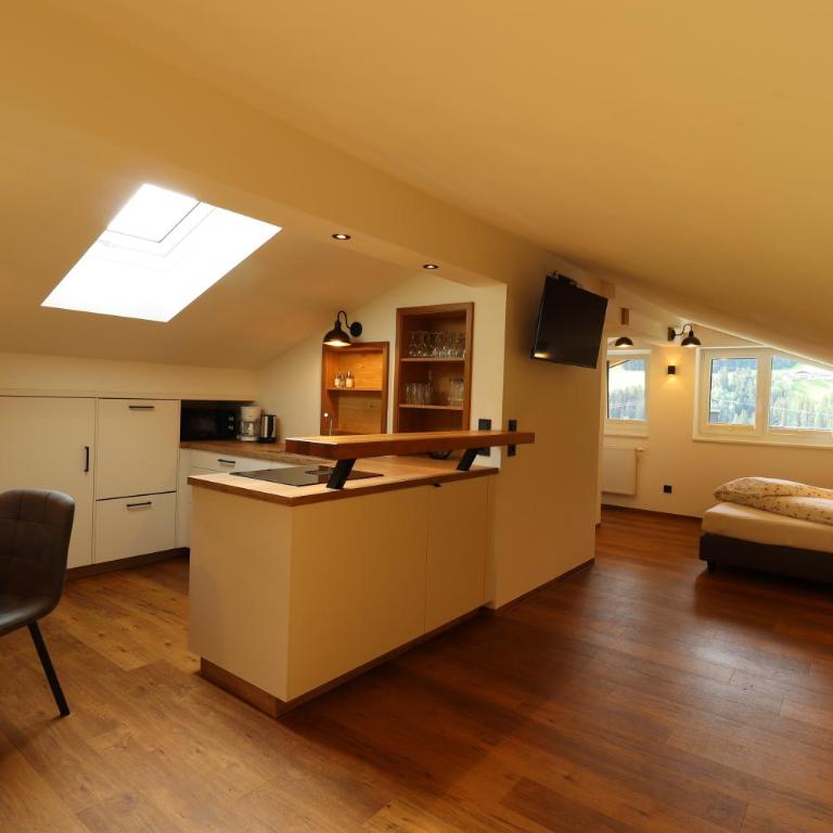 Blashof seit 1693 - Apartments Schladming - Apartment mit 1 Schlafzimmer - 3
