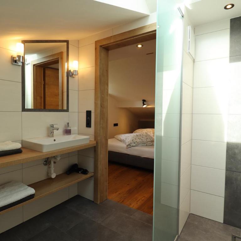 Blashof seit 1693 - Apartments Schladming - Apartment mit 1 Schlafzimmer - 4