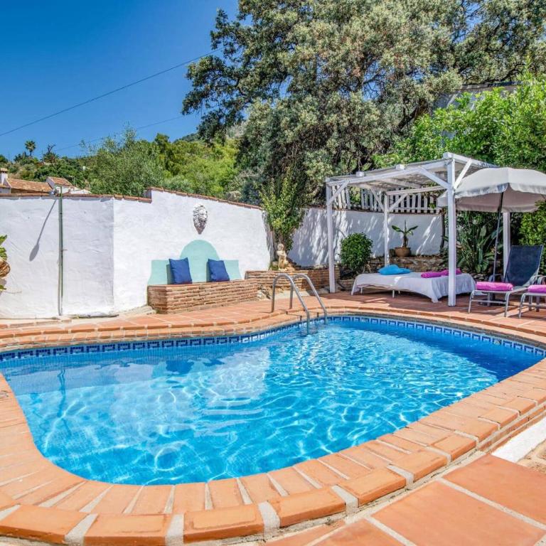 Villa Encinas by Villa Plus - Villa - 3