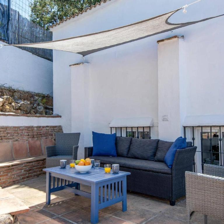 Villa Encinas by Villa Plus - Villa - 22