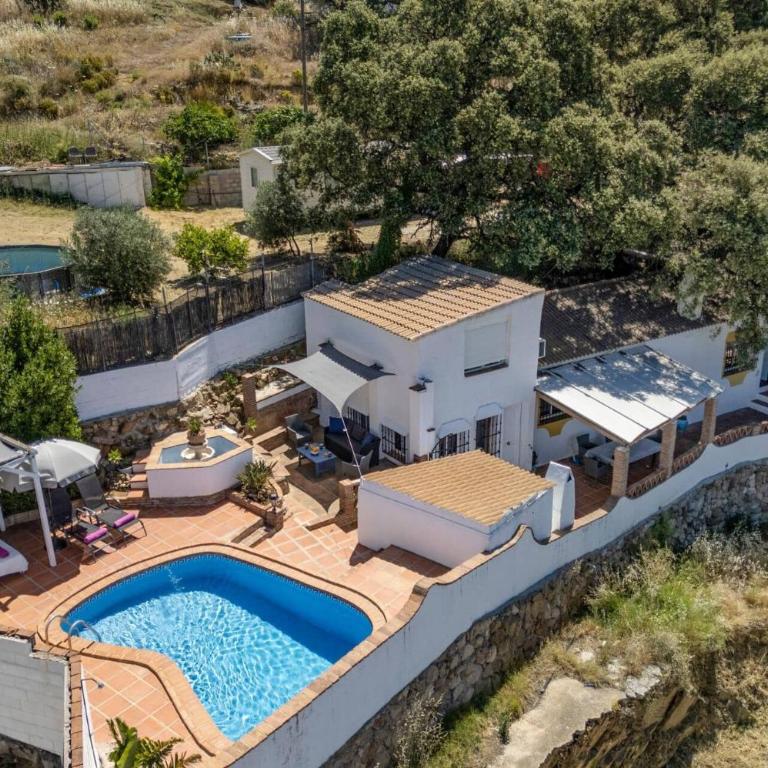 Villa Encinas by Villa Plus - Villa - 24