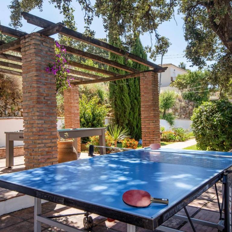Villa Encinas by Villa Plus - Villa - 25