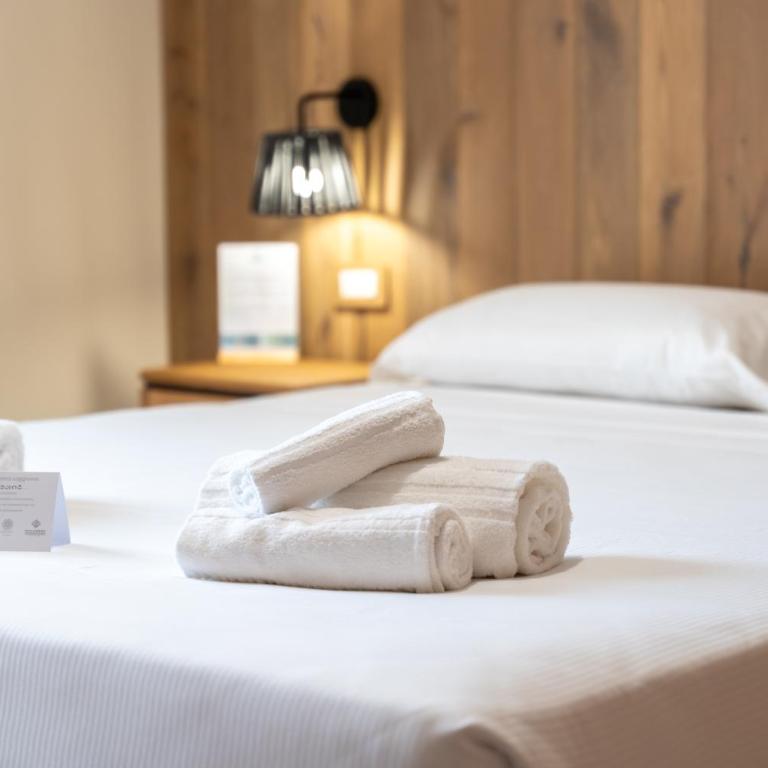 Hotel Giardino La Playa - Adults Only - Camera Matrimoniale/Doppia con Letti Singoli - 3
