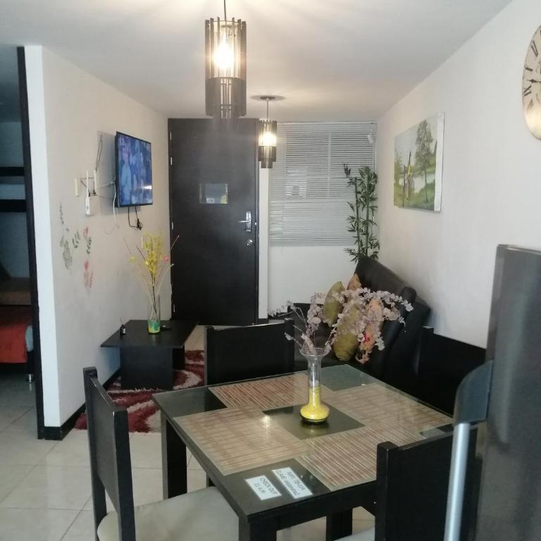 Lindos Apartamentos perfecta ubicación - Apartamento - 1