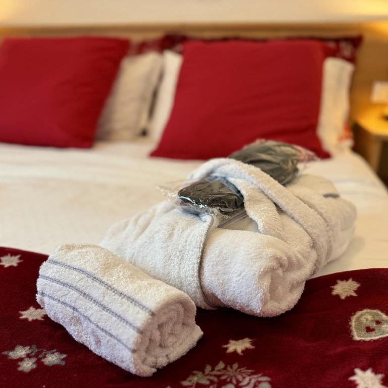 Dolomites Essence - Appartamento 1 con 1 Camera da Letto - 14