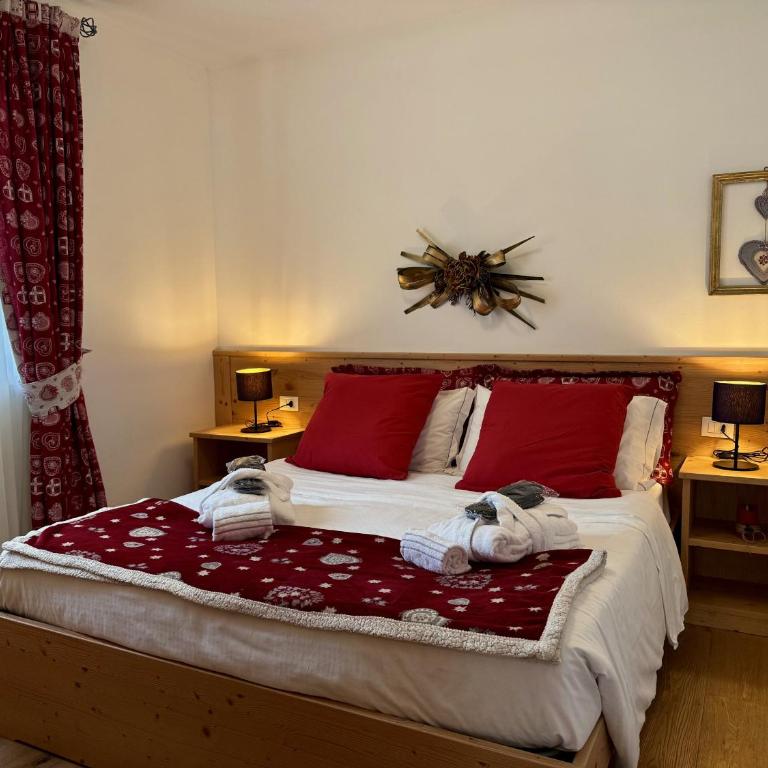 Dolomites Essence - Appartamento 1 con 1 Camera da Letto - 12