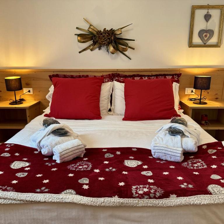 Dolomites Essence - Appartamento 1 con 1 Camera da Letto - 13