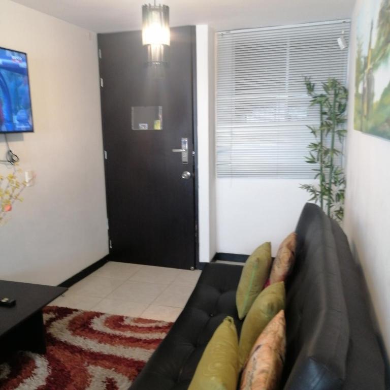 Lindos Apartamentos perfecta ubicación - Apartamento - 12
