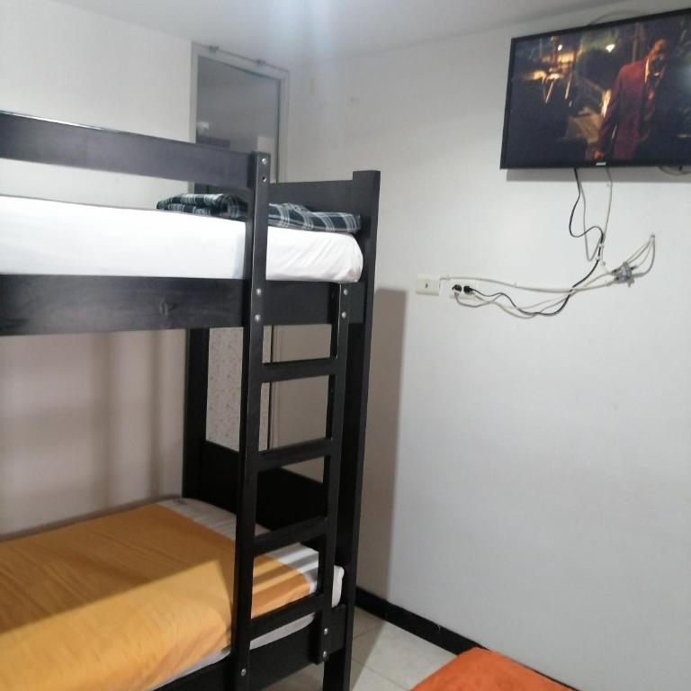 Lindos Apartamentos perfecta ubicación - Apartamento - 14