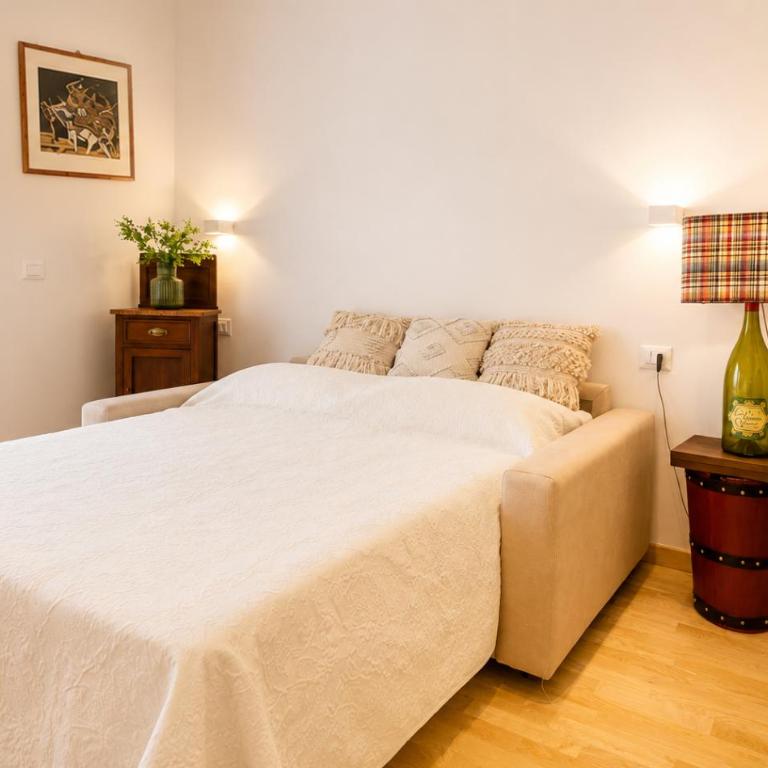 Zia Piera - Appartamento con 1 Camera da Letto - 5