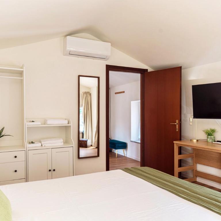 Napoleona Loft by Quokka 360 - At the foot of the city - One-Bedroom Standard Apartment - 5