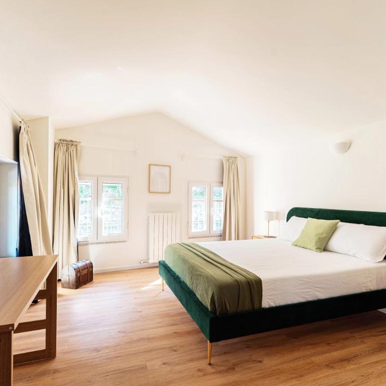 Napoleona Loft by Quokka 360 - At the foot of the city - One-Bedroom Standard Apartment - 6