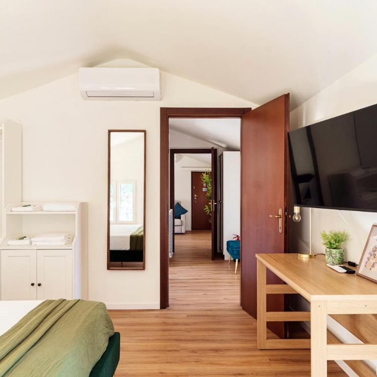 Napoleona Loft by Quokka 360 - At the foot of the city - One-Bedroom Standard Apartment - 12