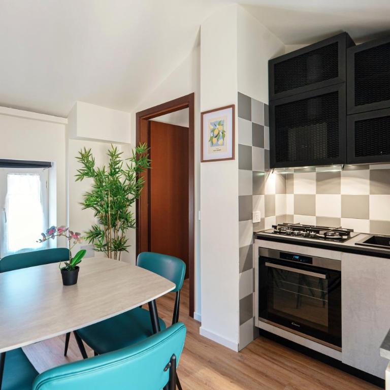 Napoleona Loft by Quokka 360 - At the foot of the city - One-Bedroom Standard Apartment - 9