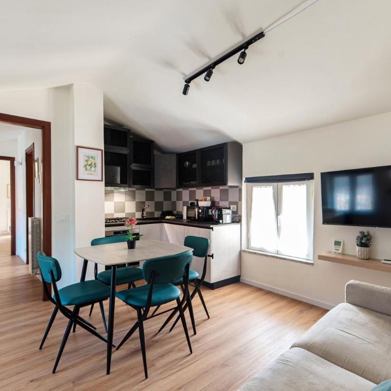 Napoleona Loft by Quokka 360 - At the foot of the city - One-Bedroom Standard Apartment - 13
