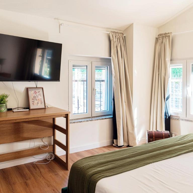 Napoleona Loft by Quokka 360 - At the foot of the city - One-Bedroom Standard Apartment - 16